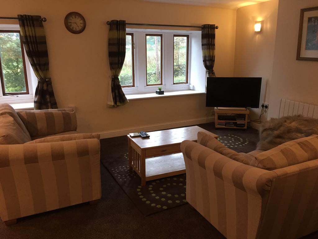 הולמפירת' Winwood Apartment מראה חיצוני תמונה